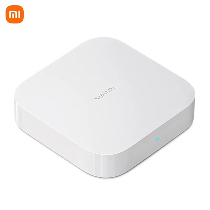 Xiaomi Smart Home