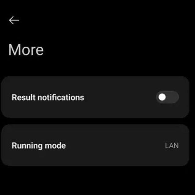 MI HOME: Выполнение сценария локально или через сервер Xiaomi